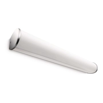 Philips - LED zidno svetlo za kupatilo 3xLED/2,5W IP44