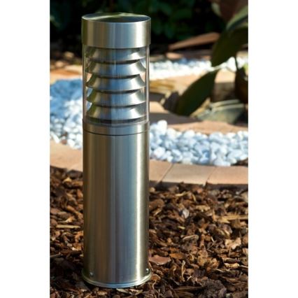 Philips Massive 16191/47/10 - Spoljašnja lampa BIRMINGHAM 1xE27/20W IP44