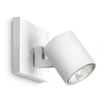 Philips Massive - Spot svetiljka 1xGU10/50W/230V