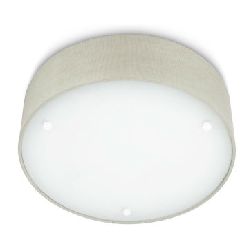 Philips - Plafonjera 2xE27/23W/230V