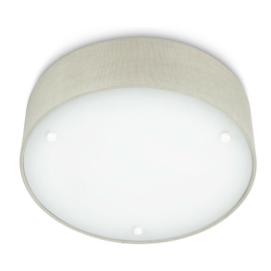 Philips - Plafonjera 2xE27/23W/230V