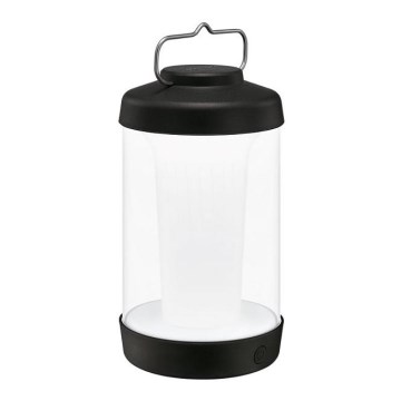 Philips - prenosiva prigušiva LED lampa CICERO LED/6W/5V 4000 mAh IP54