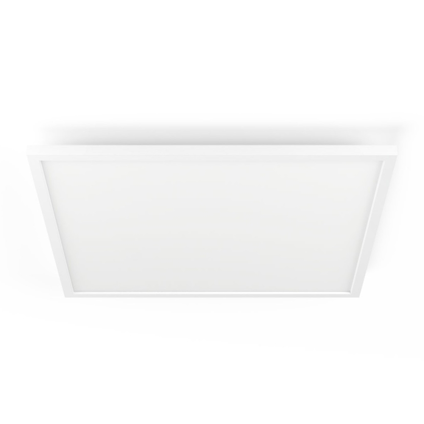 Philips - LED prigušiva stropna svetiljka Hue LED/39W/230V 2200-6500K + daljinski upravljač