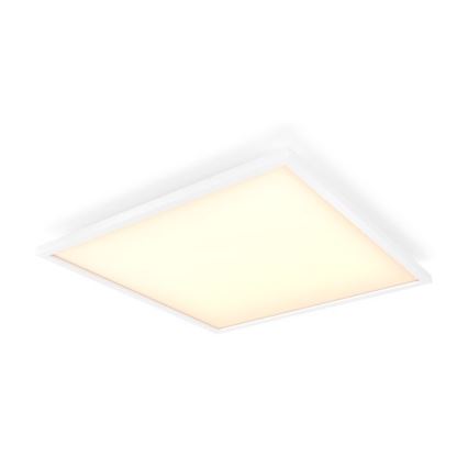 Philips - LED prigušiva stropna svetiljka Hue LED/39W/230V 2200-6500K + daljinski upravljač