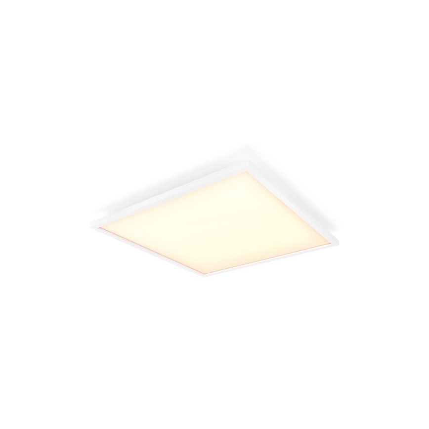 Philips - LED prigušiva stropna svetiljka Hue LED/39W/230V 2200-6500K + daljinski upravljač
