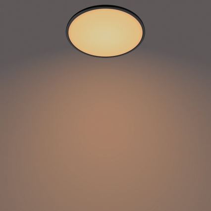 Philips - prigušiva LED plafonska svetiljka SCENE SWITCH LED/18W/230V
