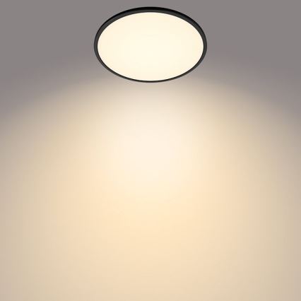 Philips - prigušiva LED plafonska svetiljka SCENE SWITCH LED/18W/230V
