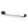 Philips - Rasveta za ogledalo u kupatilu ROVER LED/10W/230V IP44 crno