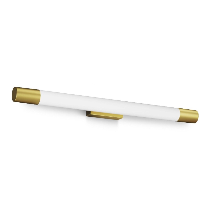 Philips - Rasveta za ogledalo u kupatilu ROVER LED/10W/230V IP44 mesing