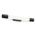 Philips - Rasveta za ogledalo u kupatilu ROVER LED/5W/230V IP44 crno