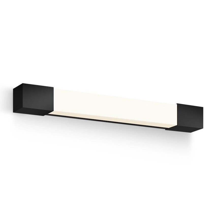Philips - Rasveta za ogledalo u kupatilu ROVER LED/5W/230V IP44 crno