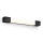 Philips - Rasveta za ogledalo u kupatilu ROVER LED/5W/230V IP44 crno