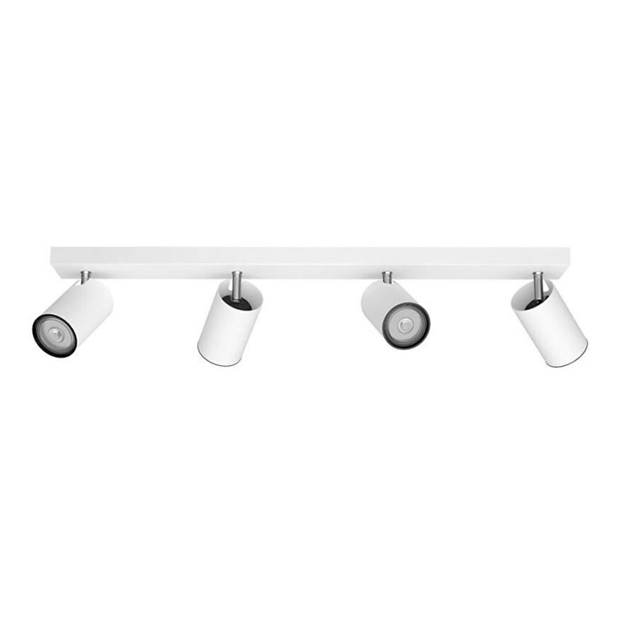 Philips - Reflektorska lampa 4xGU10/5,5W/230V