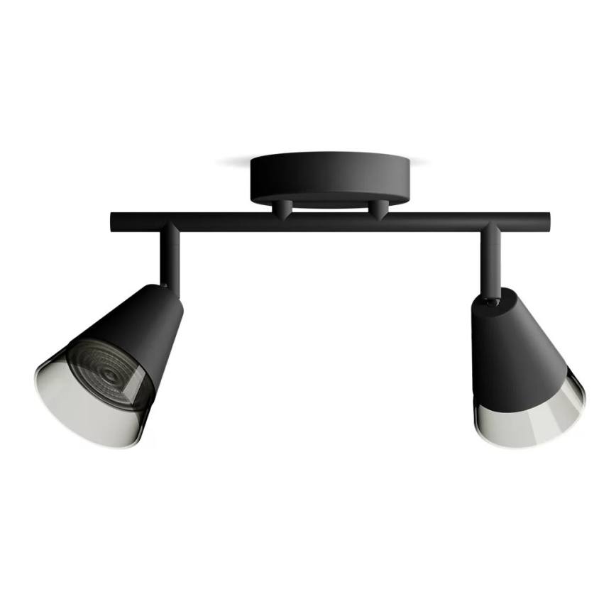 Philips - Reflektorska lampa CLEFT 2xGU10/5W/230V