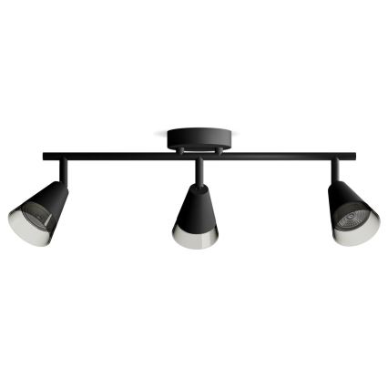 Philips - Reflektorska lampa CLEFT 3xGU10/5W/230V