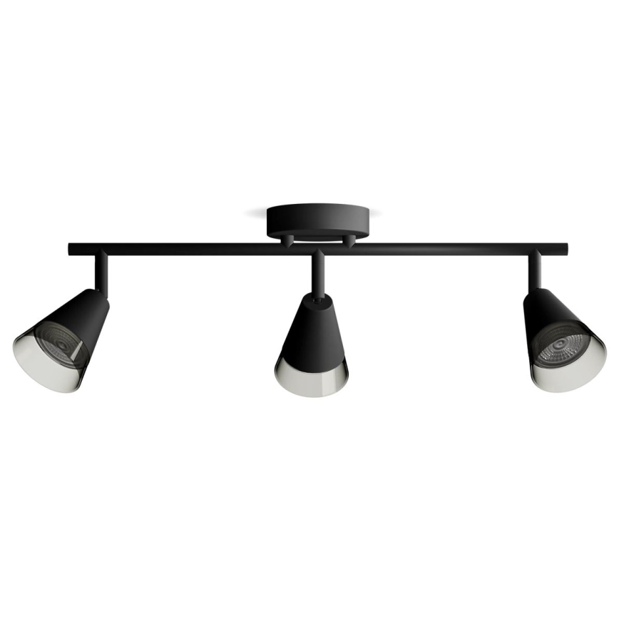 Philips - Reflektorska lampa CLEFT 3xGU10/5W/230V