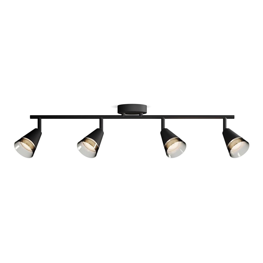 Philips - Reflektorska lampa CLEFT 4xGU10/5W/230V
