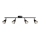 Philips - Reflektorska lampa CLEFT 4xGU10/5W/230V