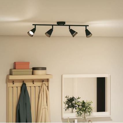 Philips - Reflektorska lampa CLEFT 4xGU10/5W/230V