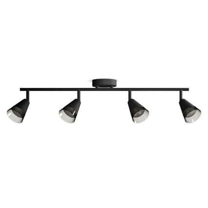 Philips - Reflektorska lampa CLEFT 4xGU10/5W/230V