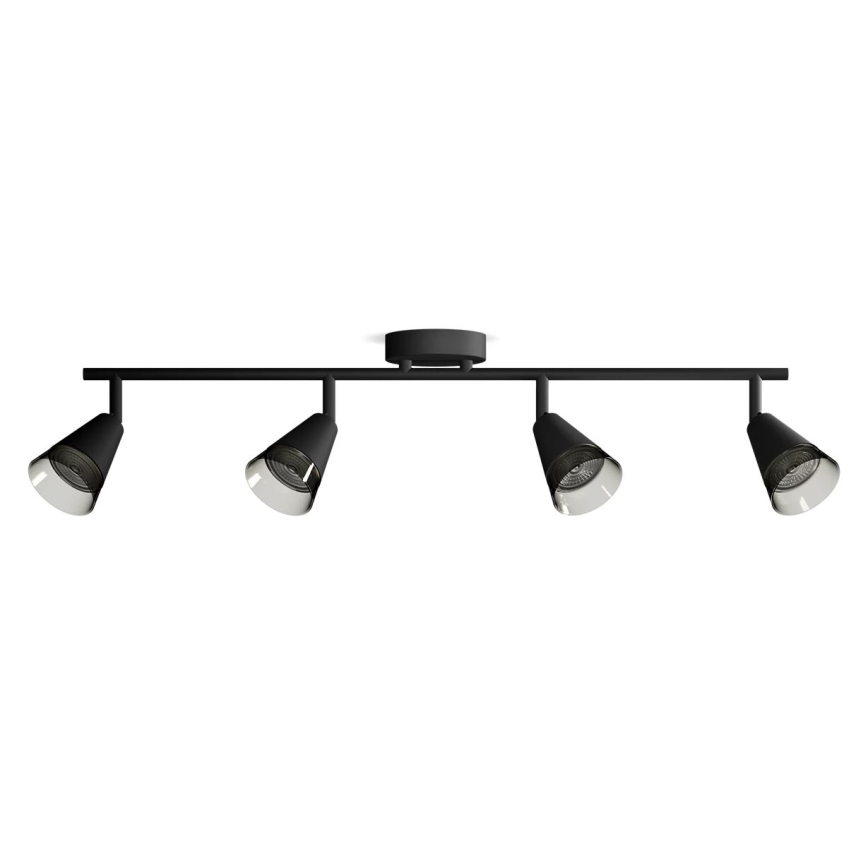 Philips - Reflektorska lampa CLEFT 4xGU10/5W/230V