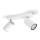 Philips - Reflektorska lampa KOSIPO 2xGU10/5,5W/230V bela