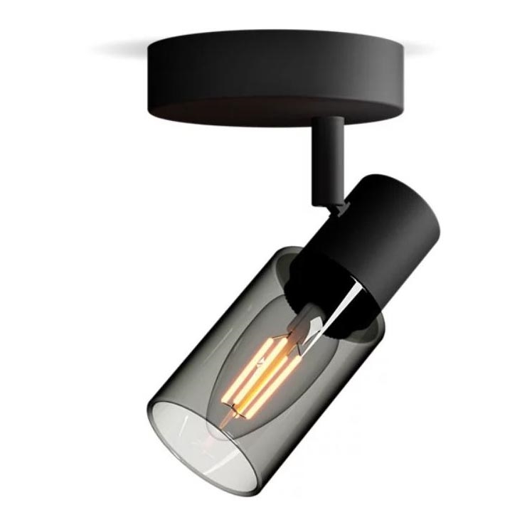 Philips - Reflektorska lampa PALMS 1xE14/25W/230V
