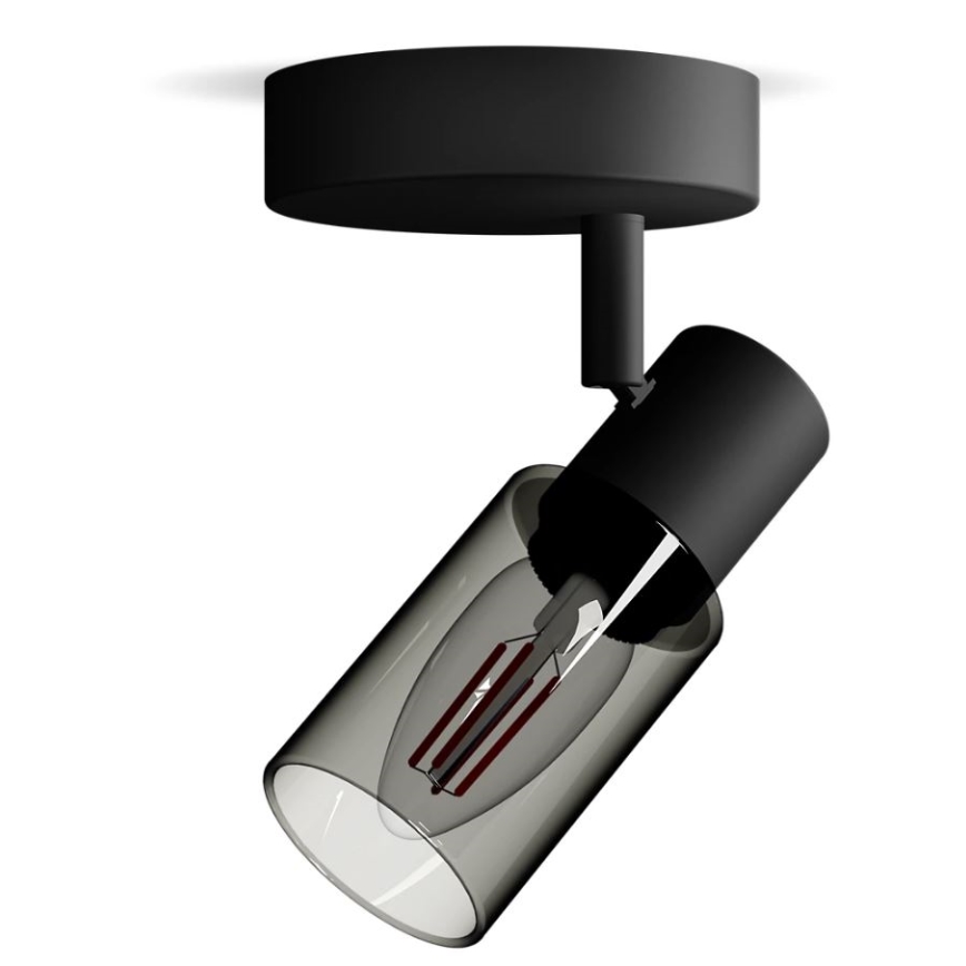 Philips - Reflektorska lampa PALMS 1xE14/25W/230V
