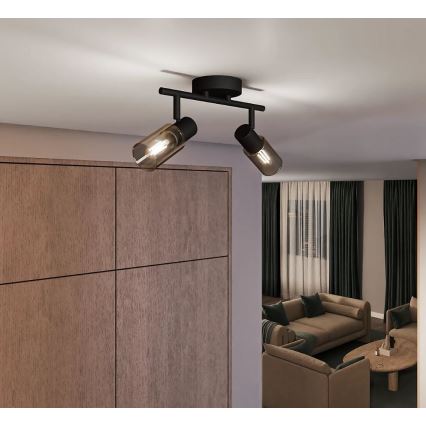 Philips - Reflektorska lampa PALMS 2xE14/25W/230V