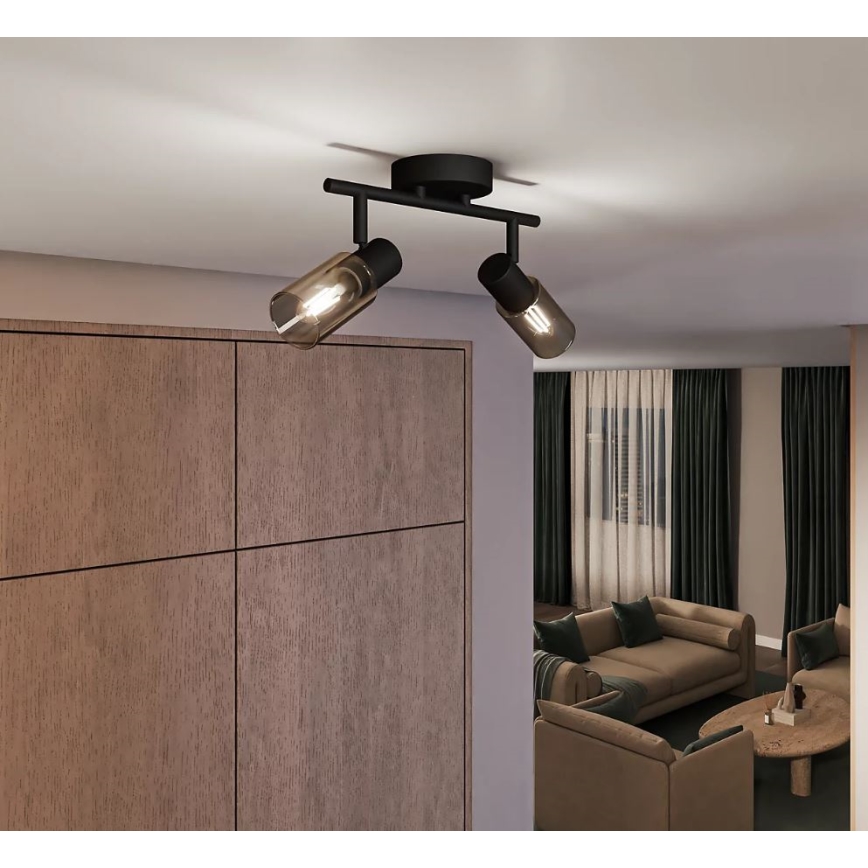 Philips - Reflektorska lampa PALMS 2xE14/25W/230V