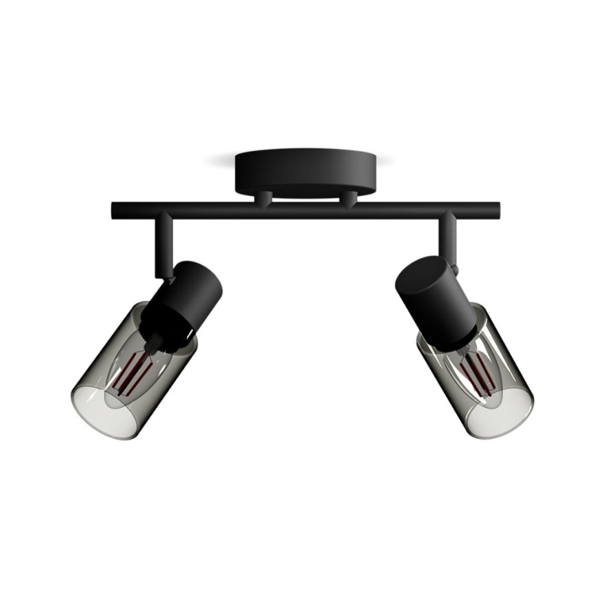 Philips - Reflektorska lampa PALMS 2xE14/25W/230V