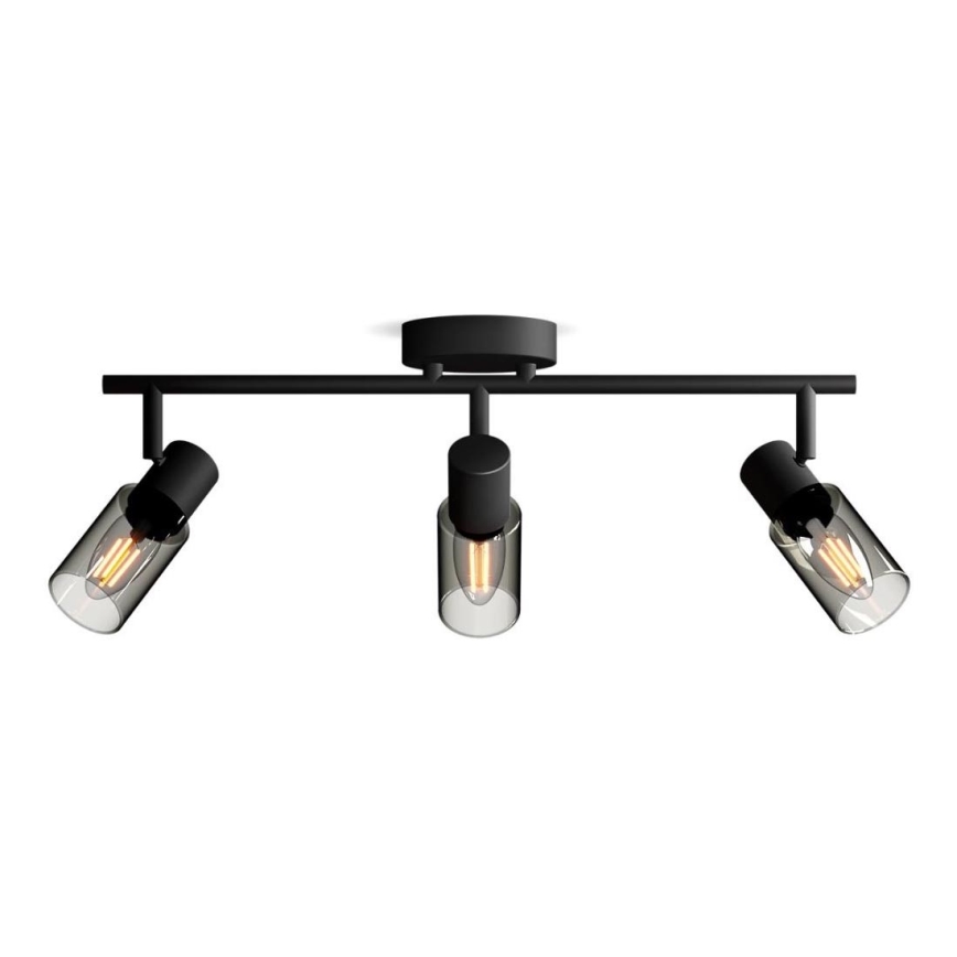 Philips - Reflektorska lampa PALMS 3xE14/25W/230V