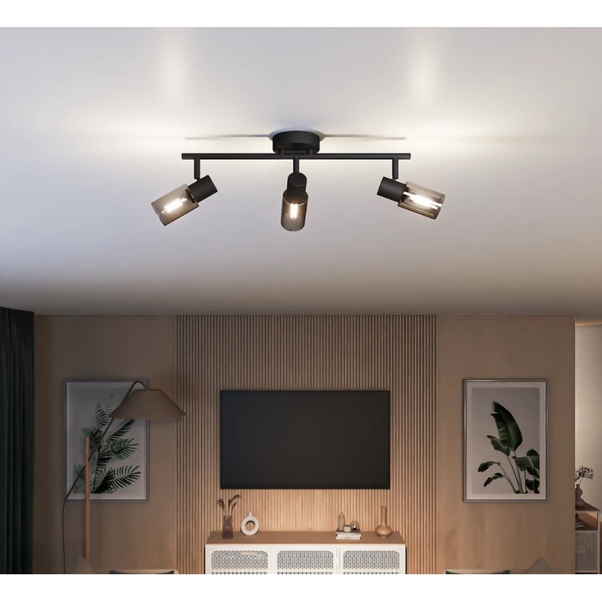 Philips - Reflektorska lampa PALMS 3xE14/25W/230V
