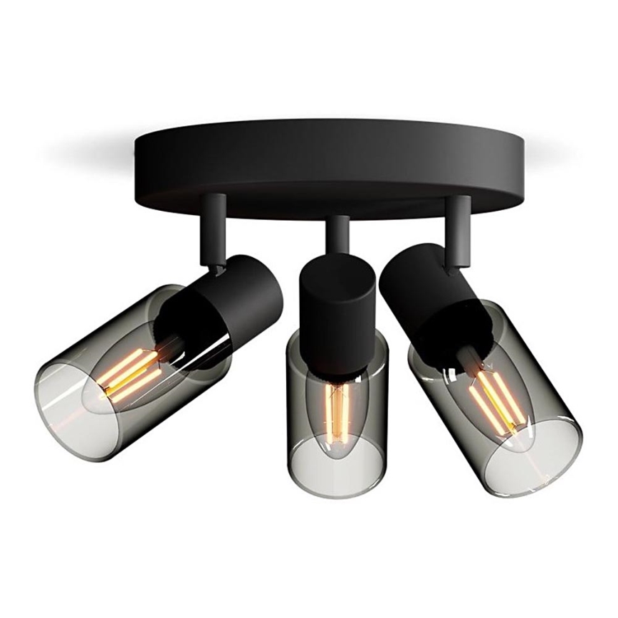 Philips - Reflektorska lampa PALMS 3xE14/25W/230V