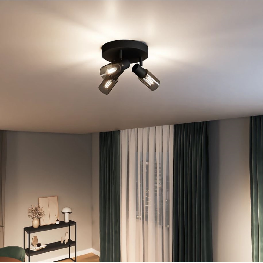Philips - Reflektorska lampa PALMS 3xE14/25W/230V