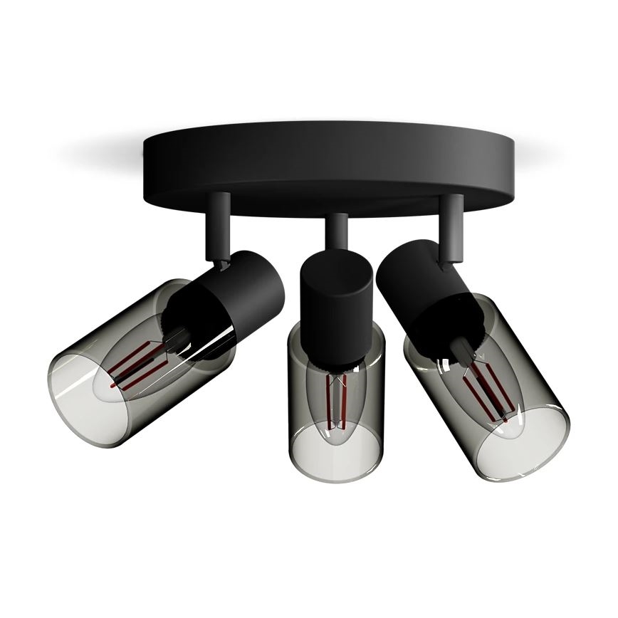 Philips - Reflektorska lampa PALMS 3xE14/25W/230V