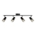 Philips - Reflektorska lampa PALMS 4xE14/25W/230V