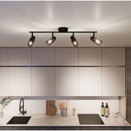 Philips - Reflektorska lampa PALMS 4xE14/25W/230V