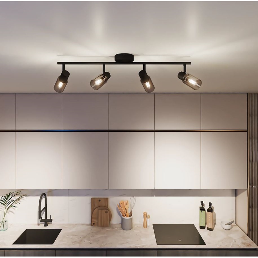 Philips - Reflektorska lampa PALMS 4xE14/25W/230V