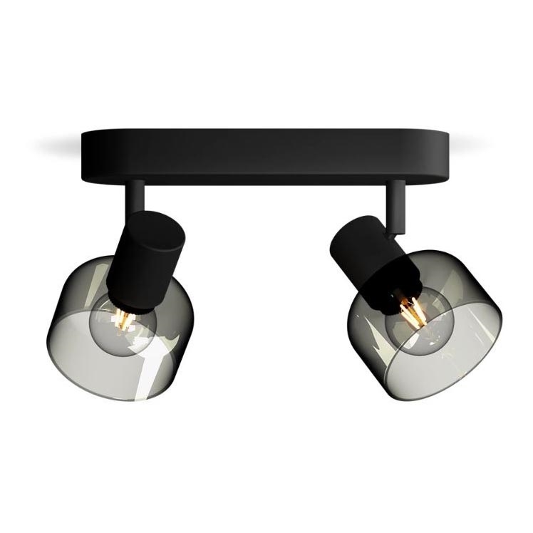 Philips - Reflektorska lampa SLEET 2xE14/25W/230V