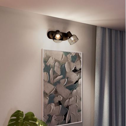 Philips - Reflektorska lampa SLEET 2xE14/25W/230V