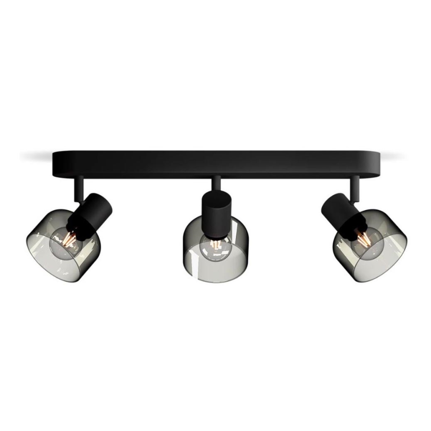 Philips - Reflektorska lampa SLEET 3xE14/25W/230V