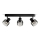 Philips - Reflektorska lampa SLEET 3xE14/25W/230V