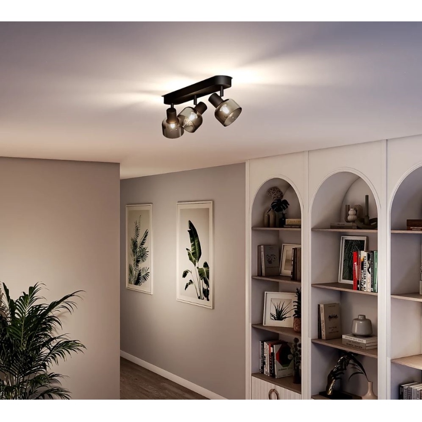 Philips - Reflektorska lampa SLEET 3xE14/25W/230V