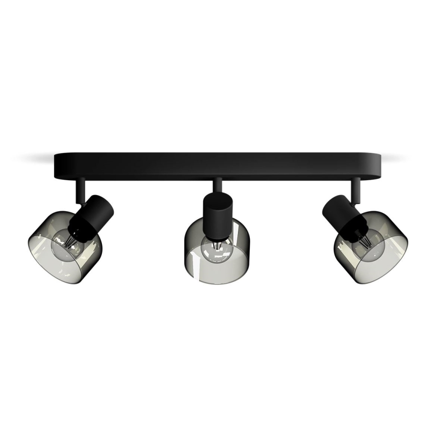 Philips - Reflektorska lampa SLEET 3xE14/25W/230V