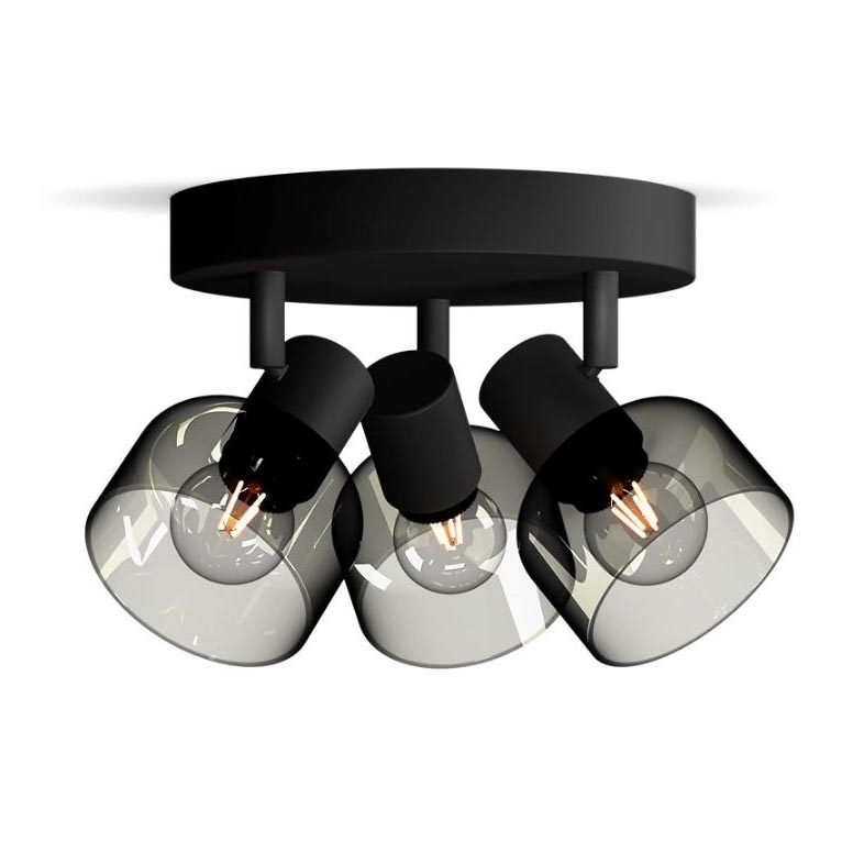 Philips - Reflektorska lampa SLEET 3xE14/25W/230V