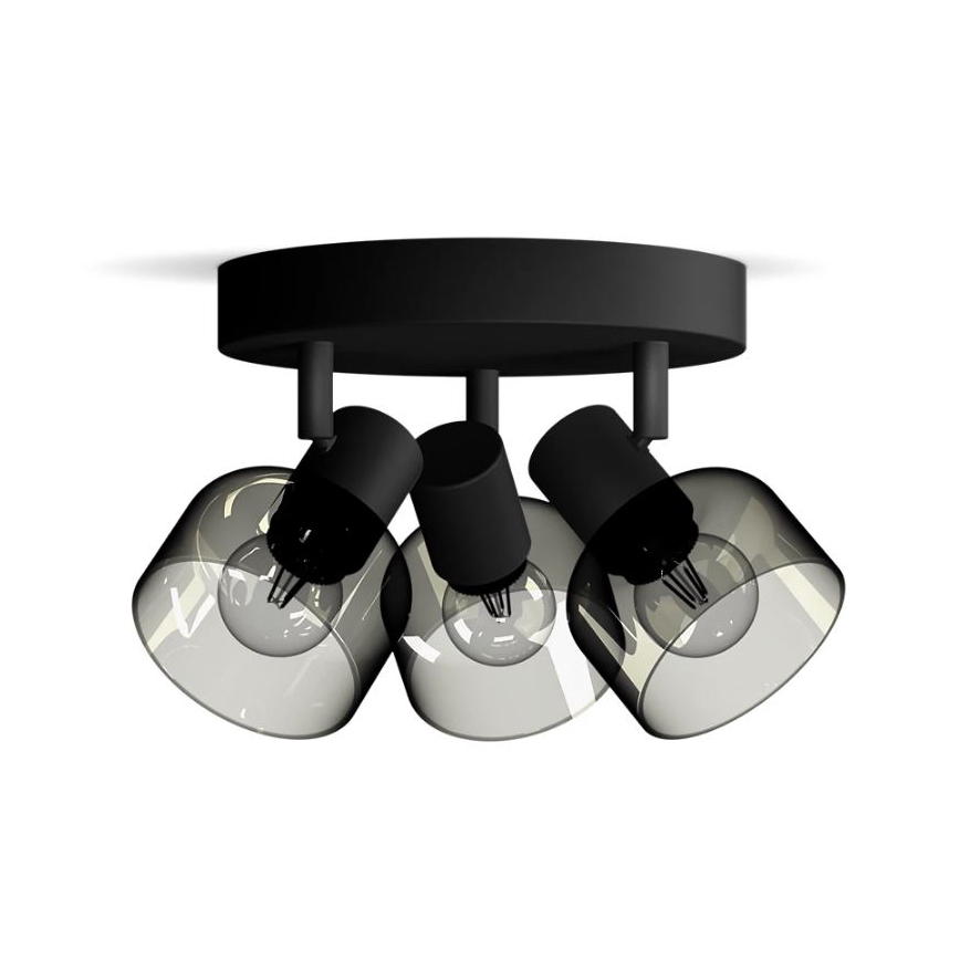 Philips - Reflektorska lampa SLEET 3xE14/25W/230V