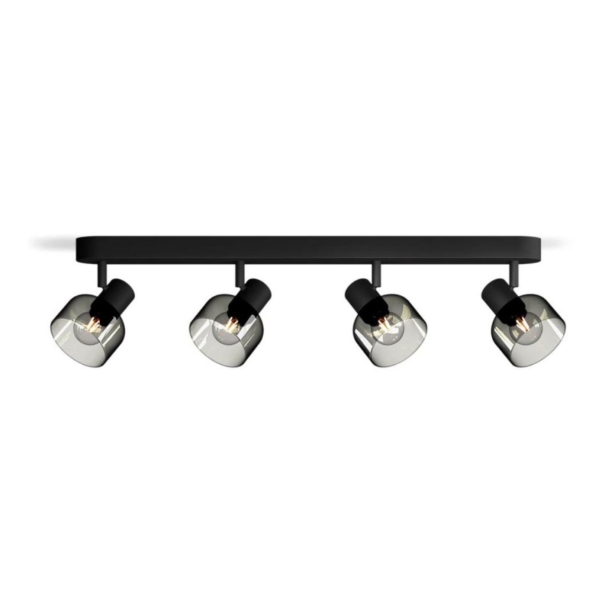 Philips - Reflektorska lampa SLEET 4xE14/25W/230V