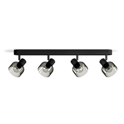 Philips - Reflektorska lampa SLEET 4xE14/25W/230V
