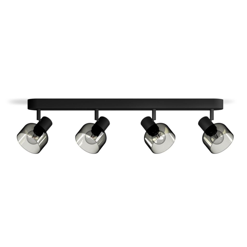 Philips - Reflektorska lampa SLEET 4xE14/25W/230V